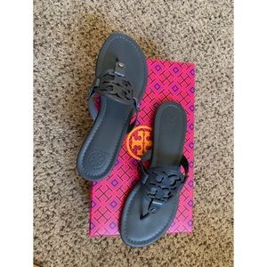 Tory Burch Miller Sandals